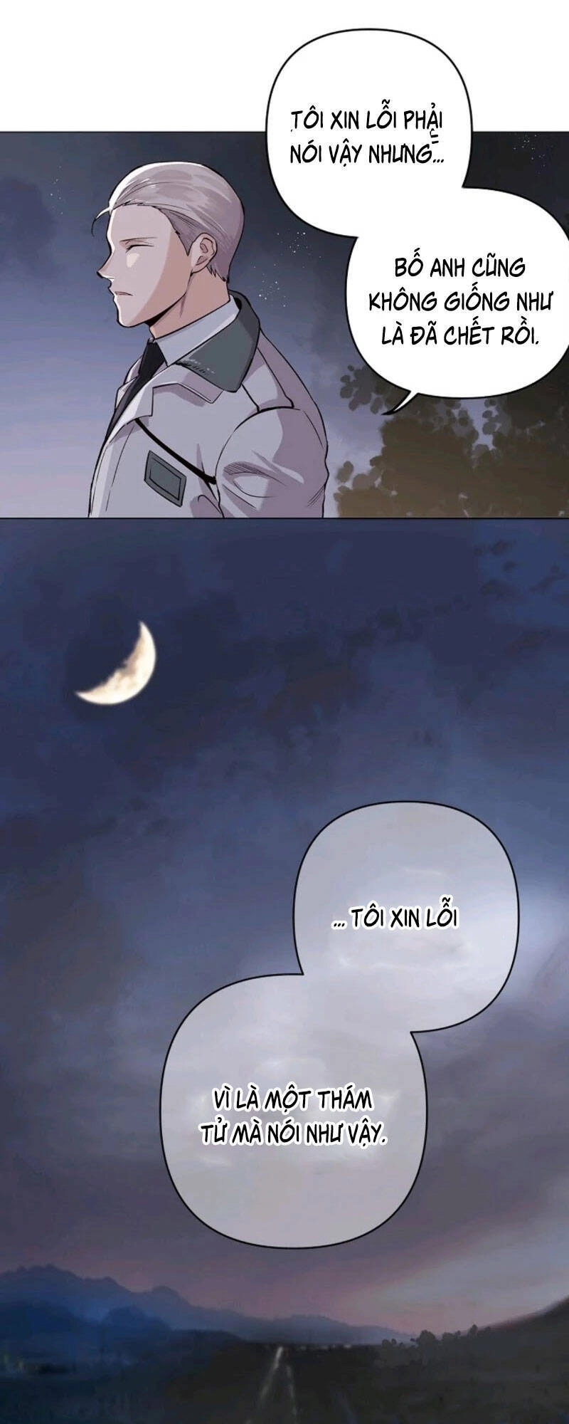 Bánh Răng Thời Gian Chapter 7 - 33