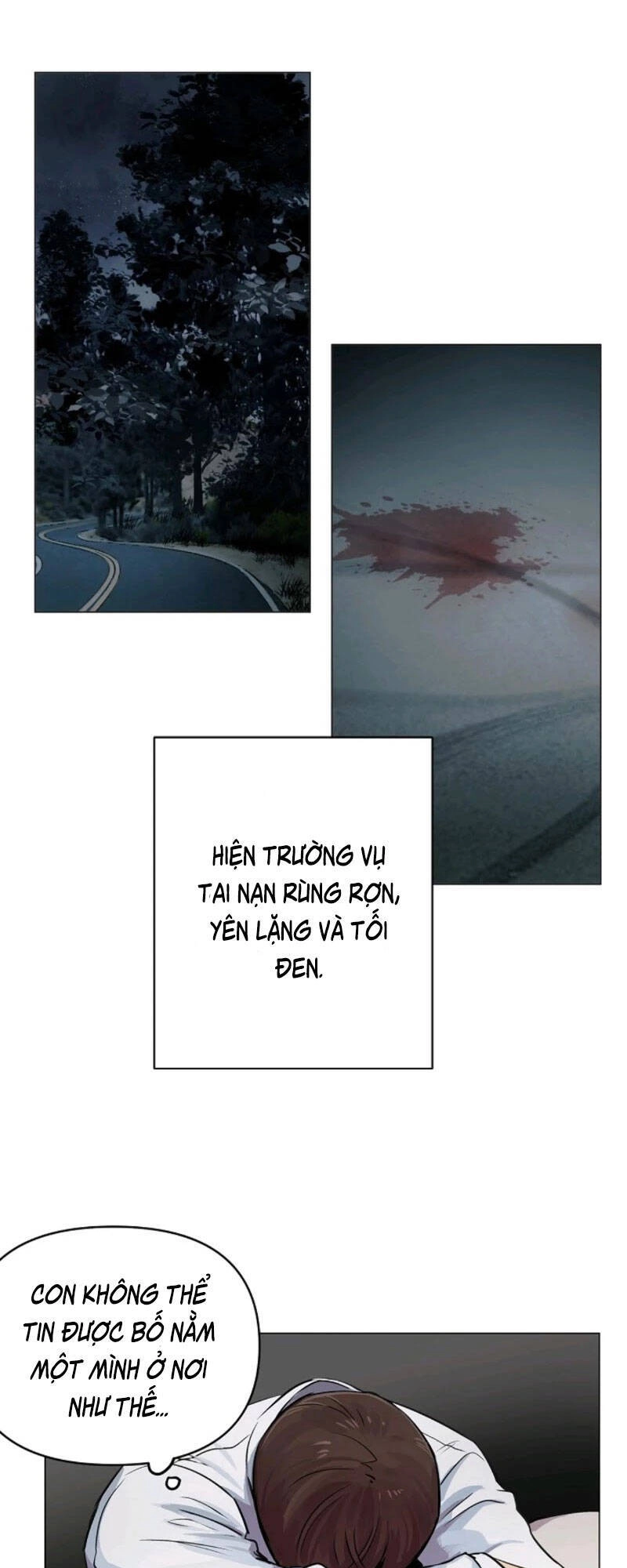 Bánh Răng Thời Gian Chapter 7 - 37