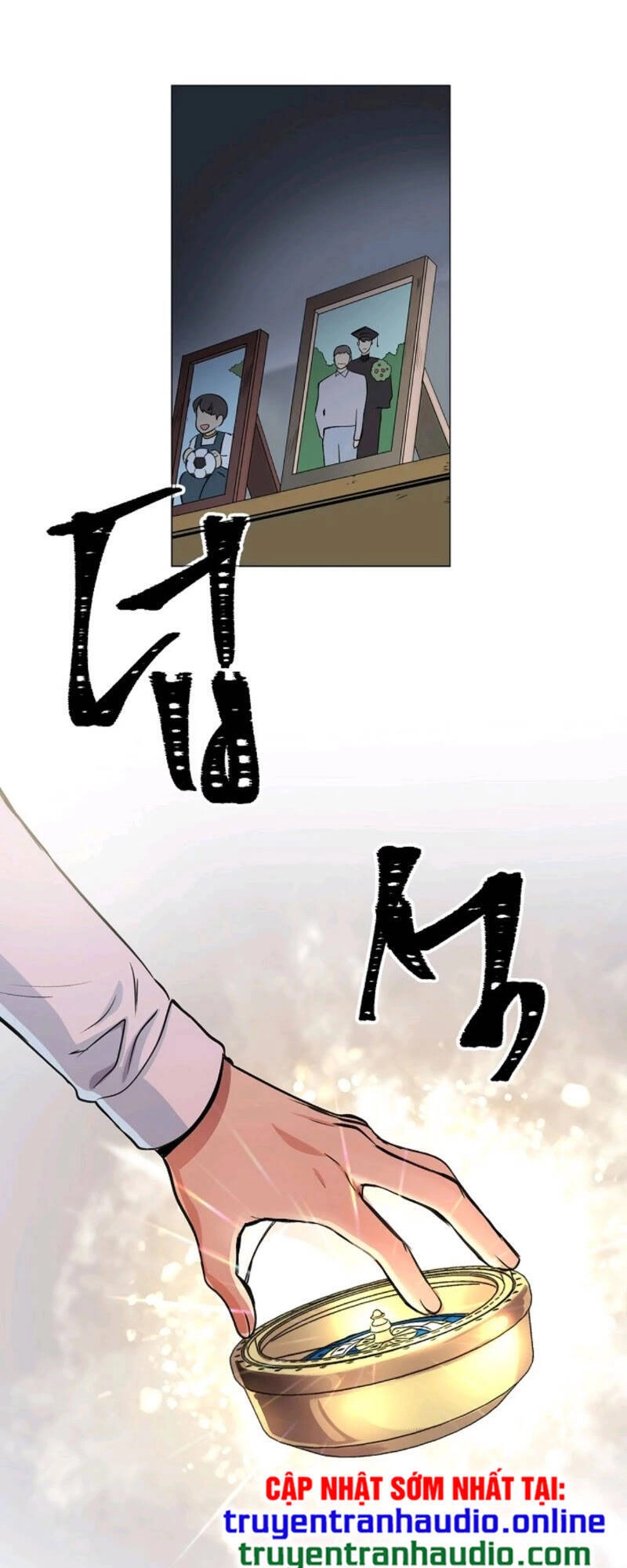 Bánh Răng Thời Gian Chapter 7 - 39