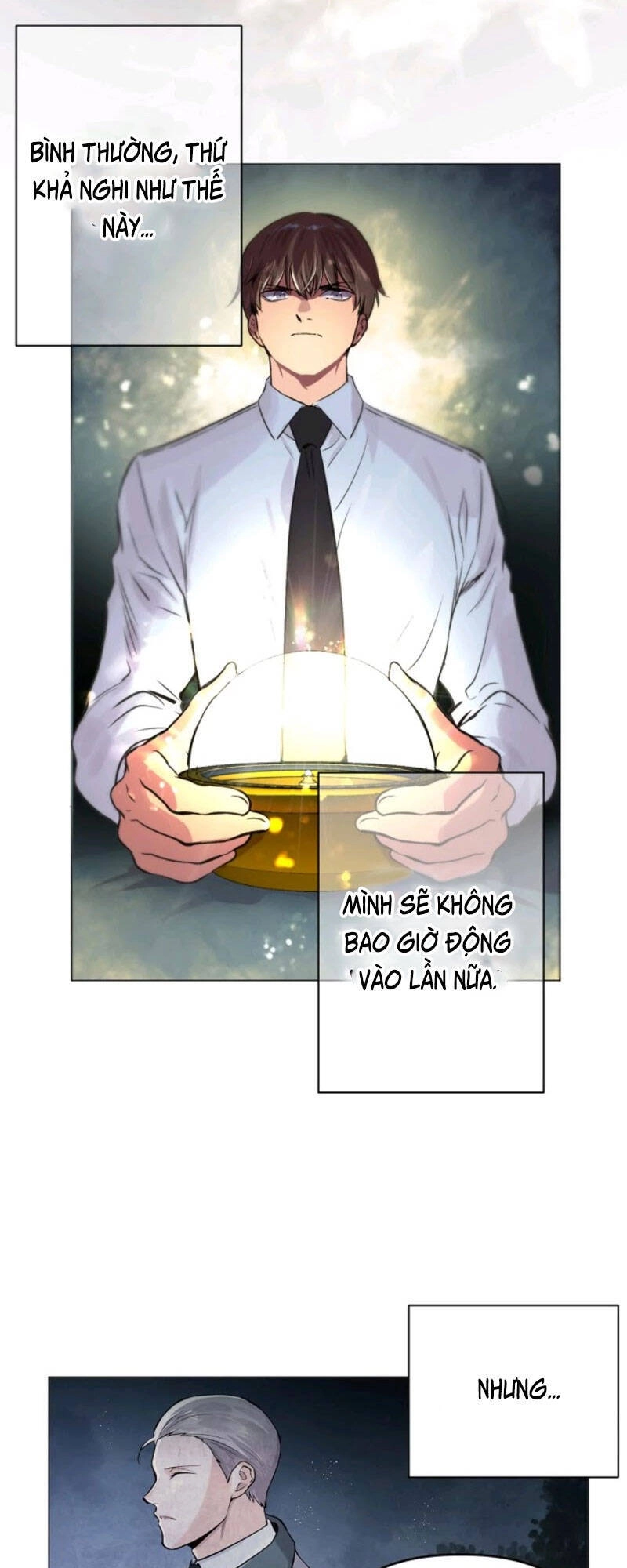 Bánh Răng Thời Gian Chapter 7 - 41