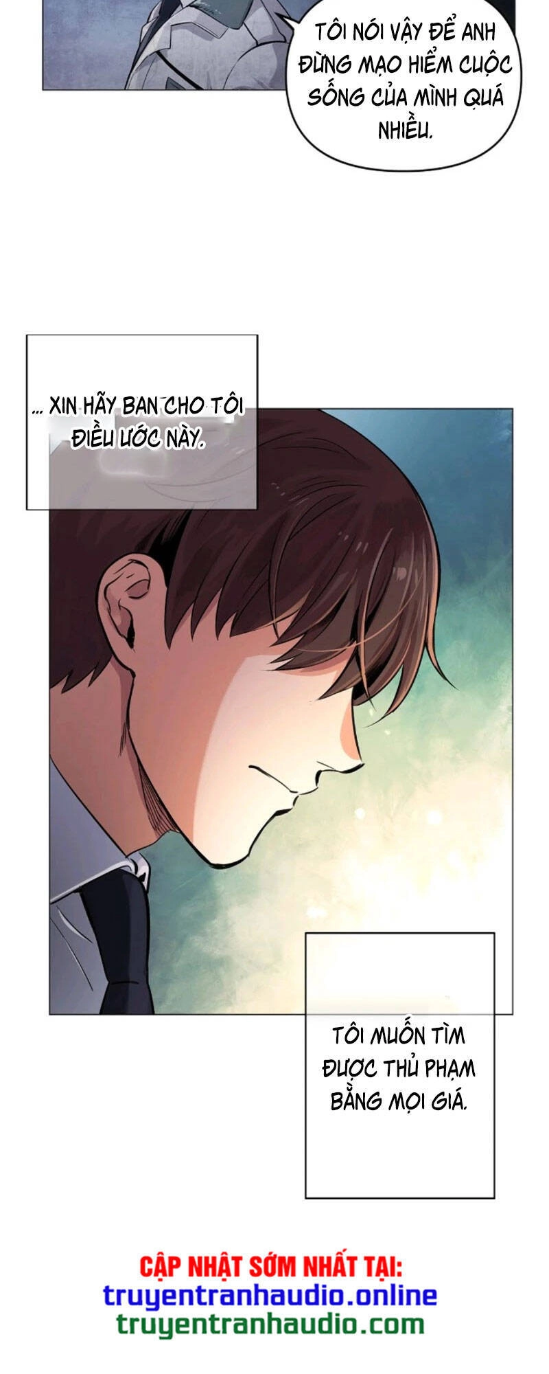 Bánh Răng Thời Gian Chapter 7 - 43