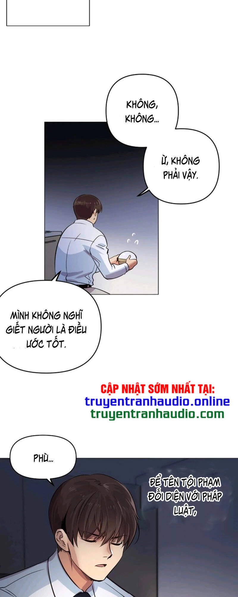 Bánh Răng Thời Gian Chapter 7 - 47