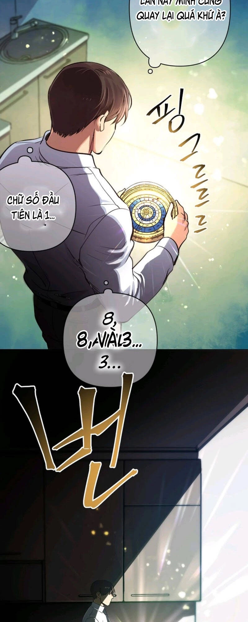 Bánh Răng Thời Gian Chapter 7 - 51