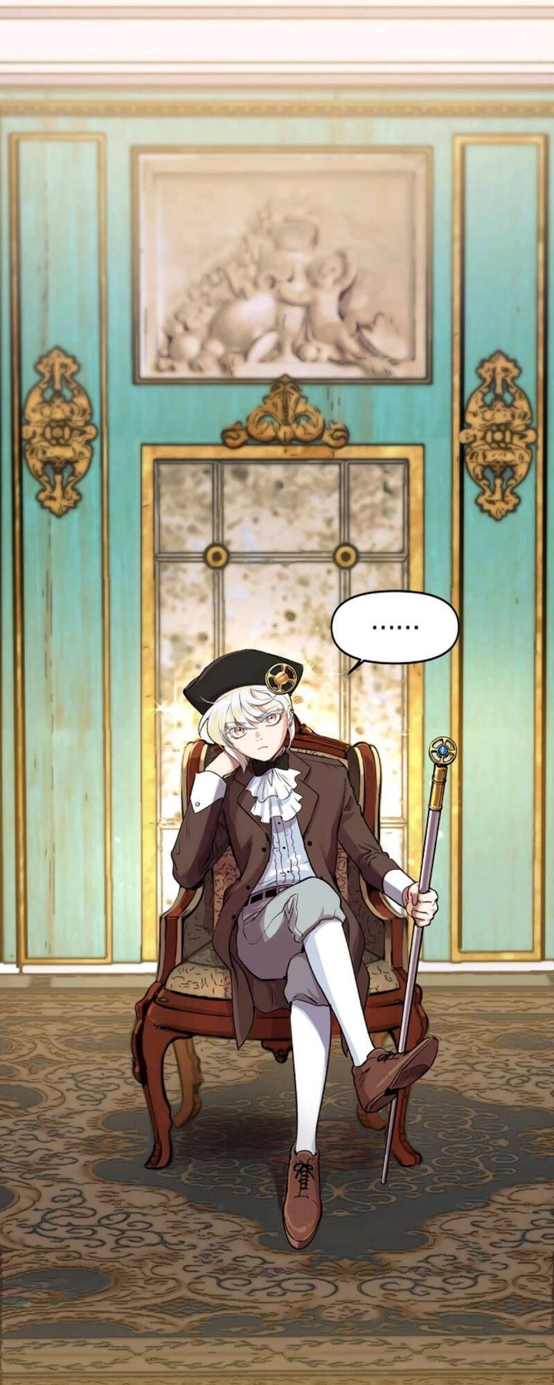 Bánh Răng Thời Gian Chapter 7 - 55