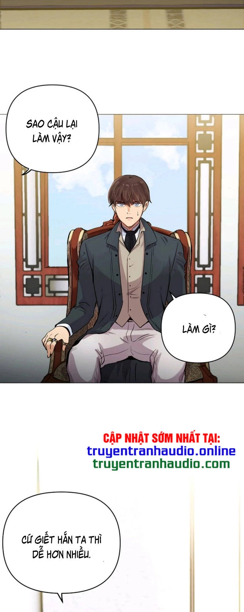 Bánh Răng Thời Gian Chapter 7 - 57