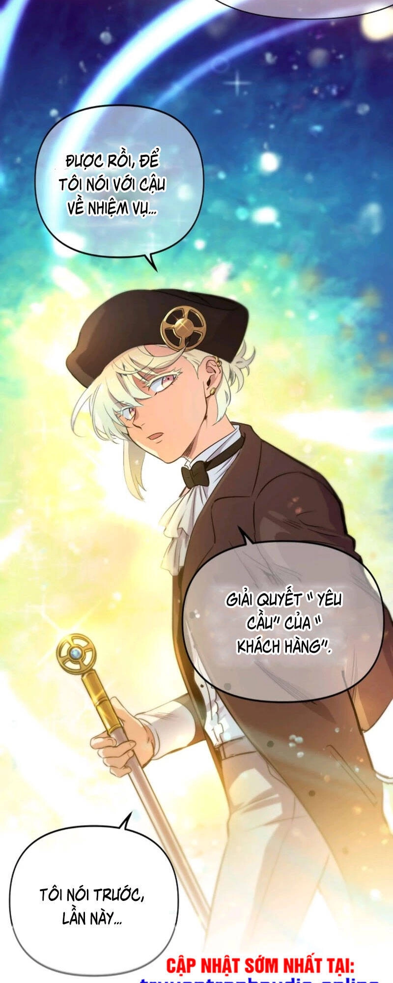 Bánh Răng Thời Gian Chapter 7 - 65