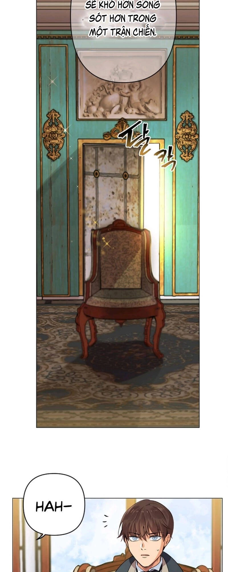 Bánh Răng Thời Gian Chapter 7 - 67