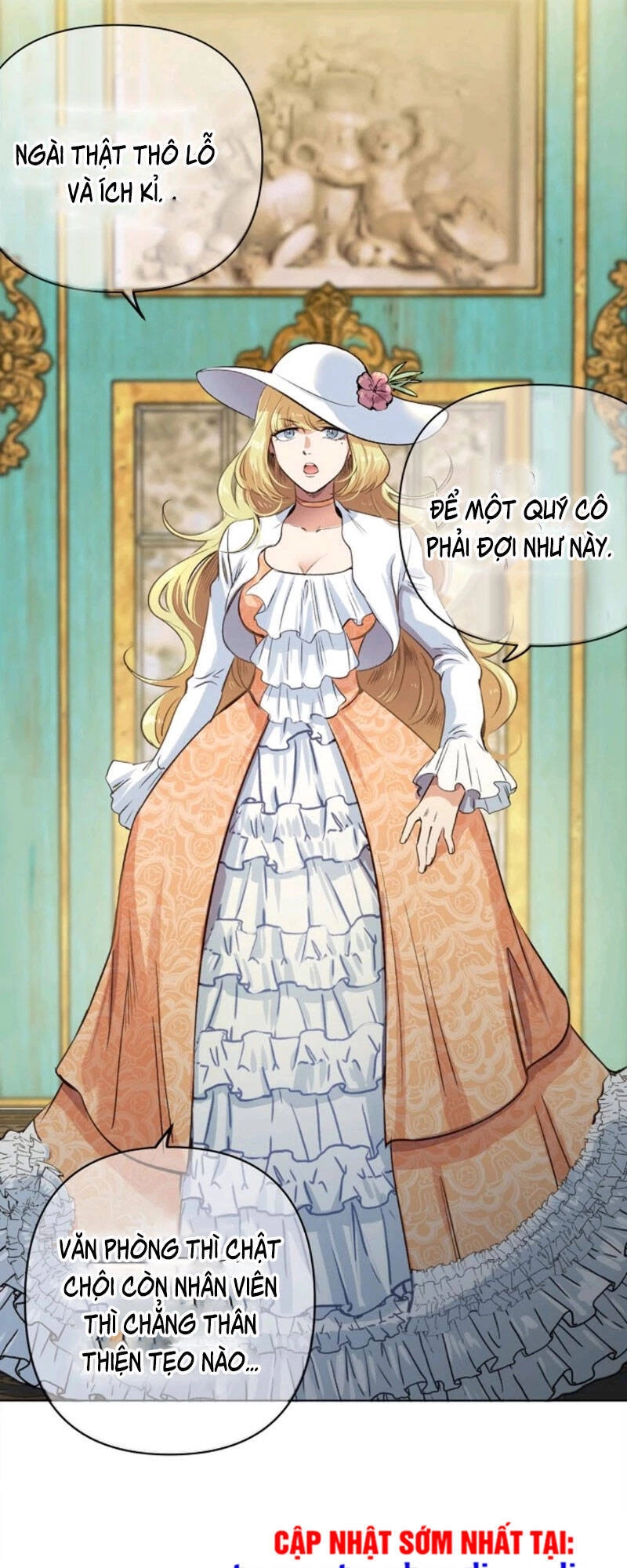 Bánh Răng Thời Gian Chapter 7 - 69