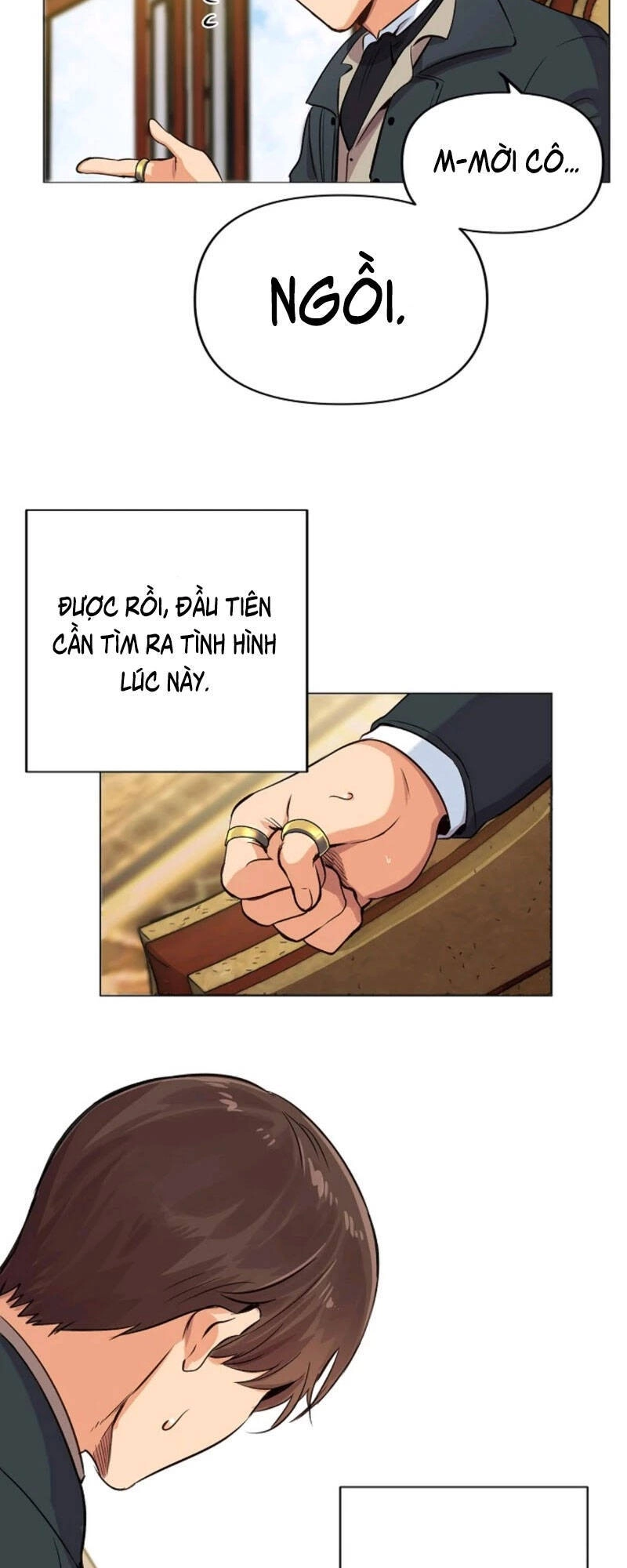 Bánh Răng Thời Gian Chapter 7 - 75