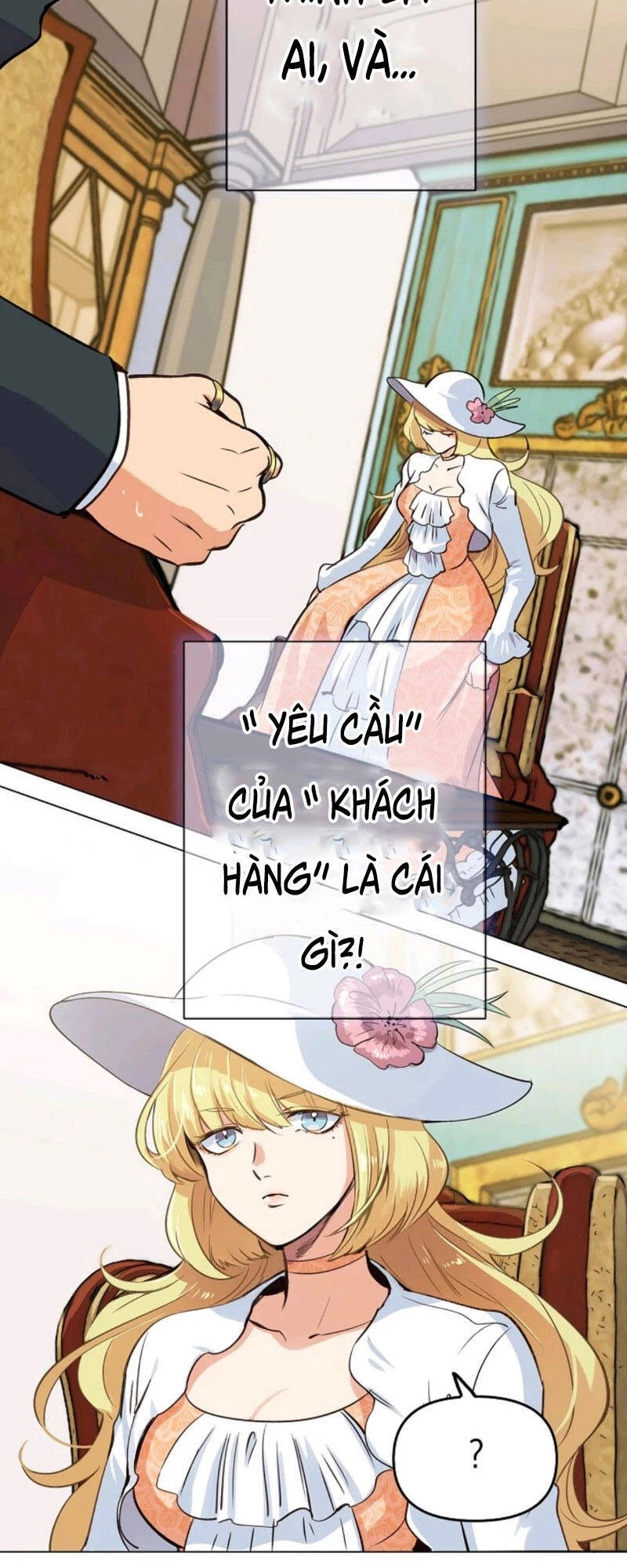 Bánh Răng Thời Gian Chapter 7 - 77