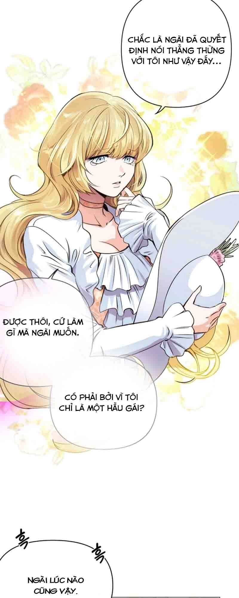 Bánh Răng Thời Gian Chapter 8 - 3