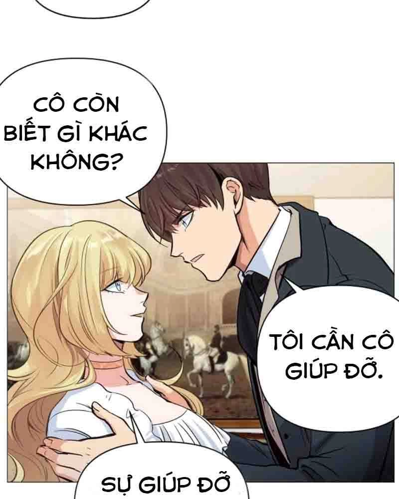 Bánh Răng Thời Gian Chapter 8 - 16