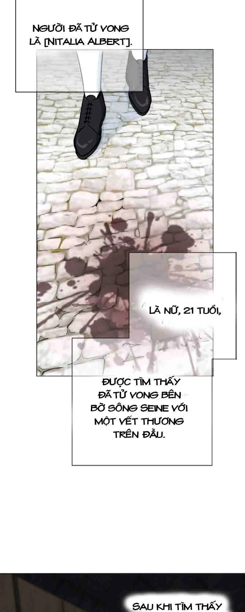 Bánh Răng Thời Gian Chapter 8 - 35