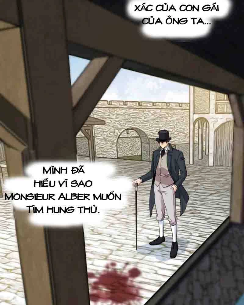 Bánh Răng Thời Gian Chapter 8 - 36