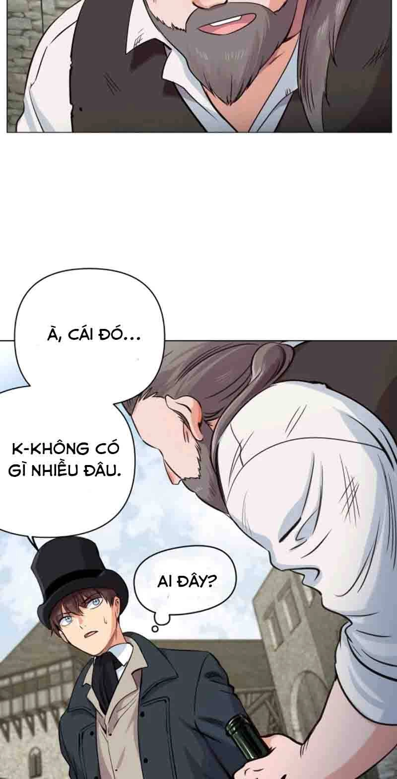 Bánh Răng Thời Gian Chapter 8 - 41