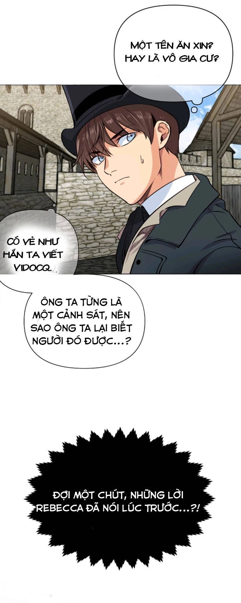 Bánh Răng Thời Gian Chapter 8 - 43