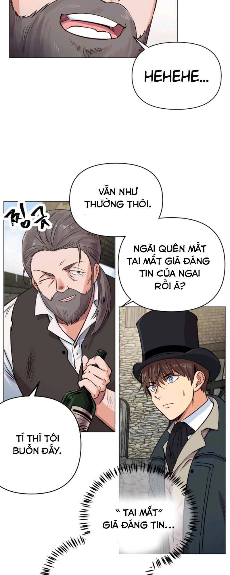 Bánh Răng Thời Gian Chapter 8 - 47