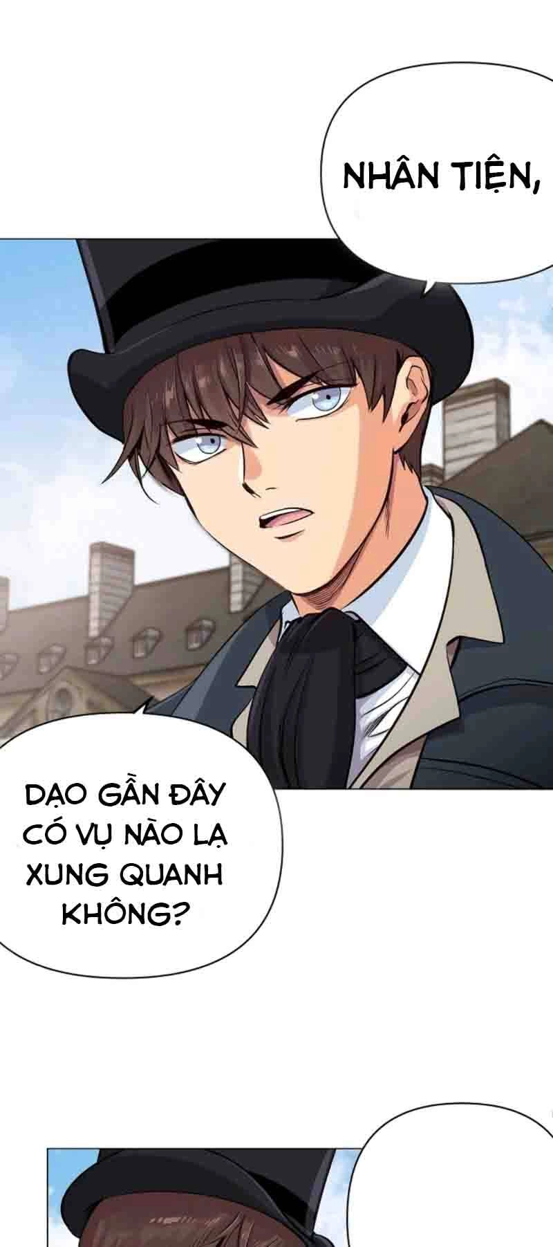 Bánh Răng Thời Gian Chapter 8 - 51