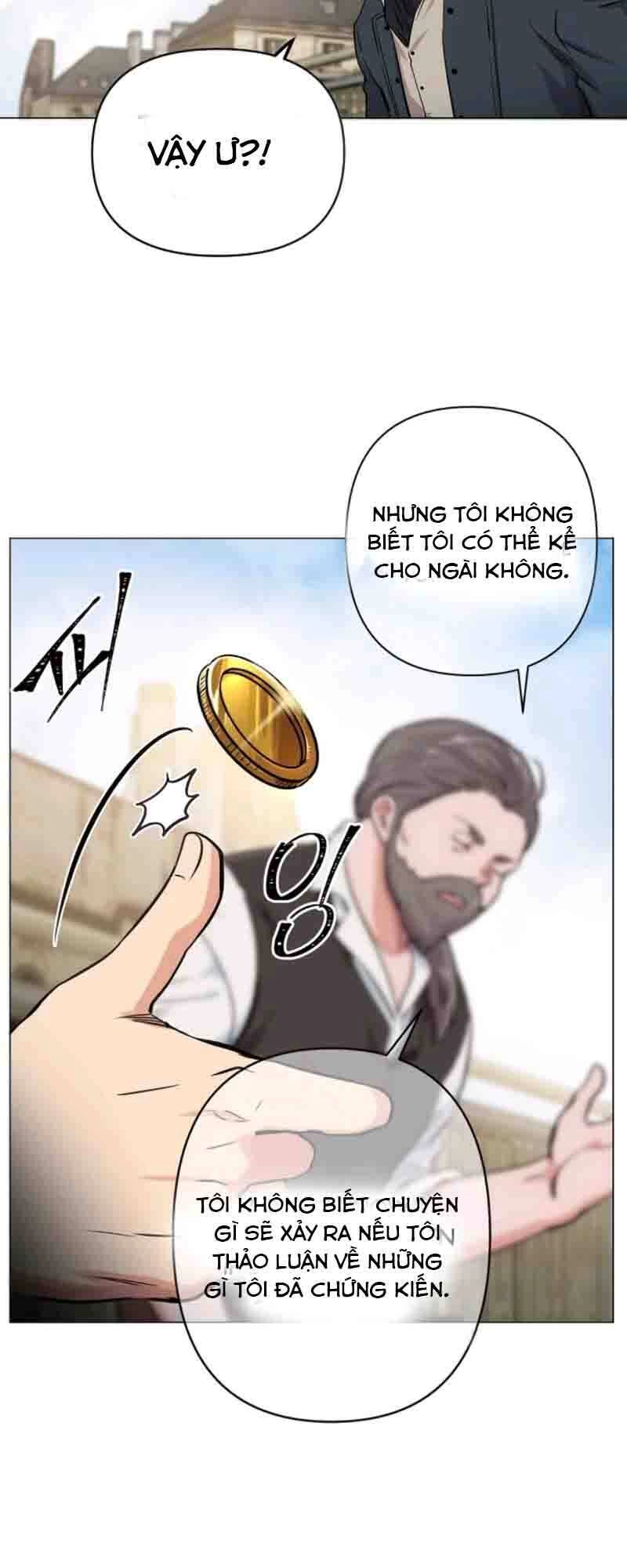 Bánh Răng Thời Gian Chapter 8 - 55