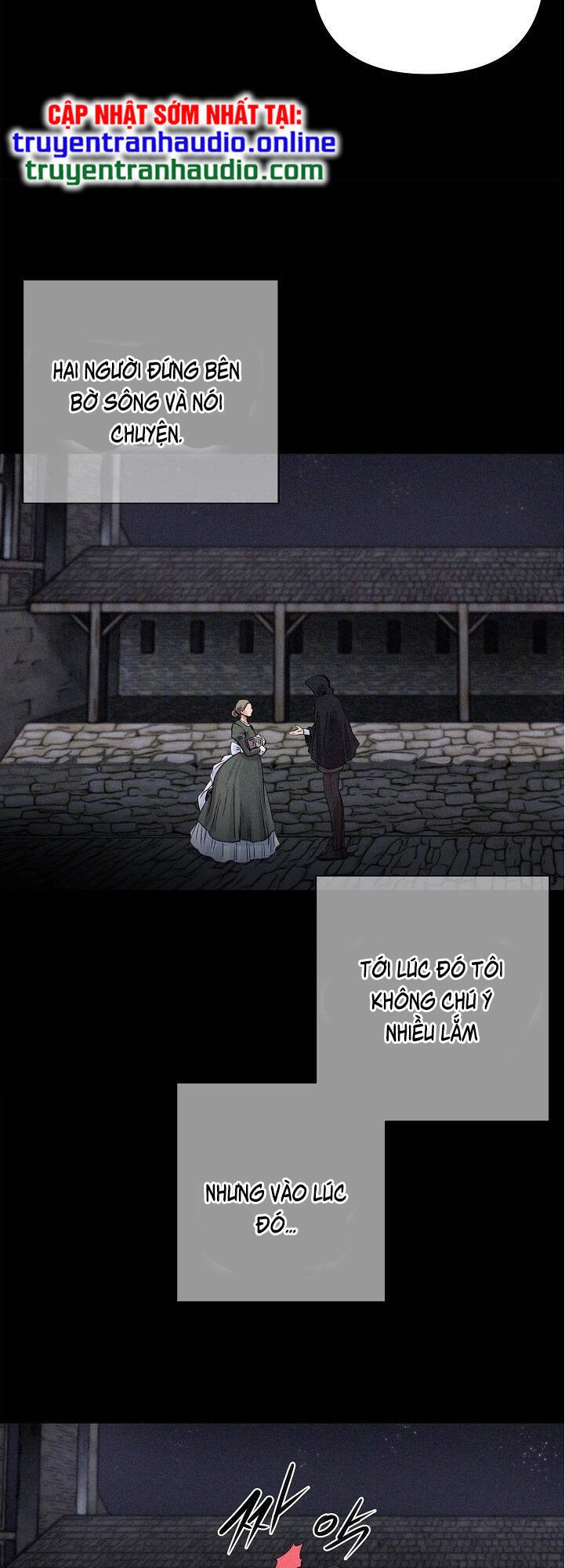 Bánh Răng Thời Gian Chapter 9 - 9