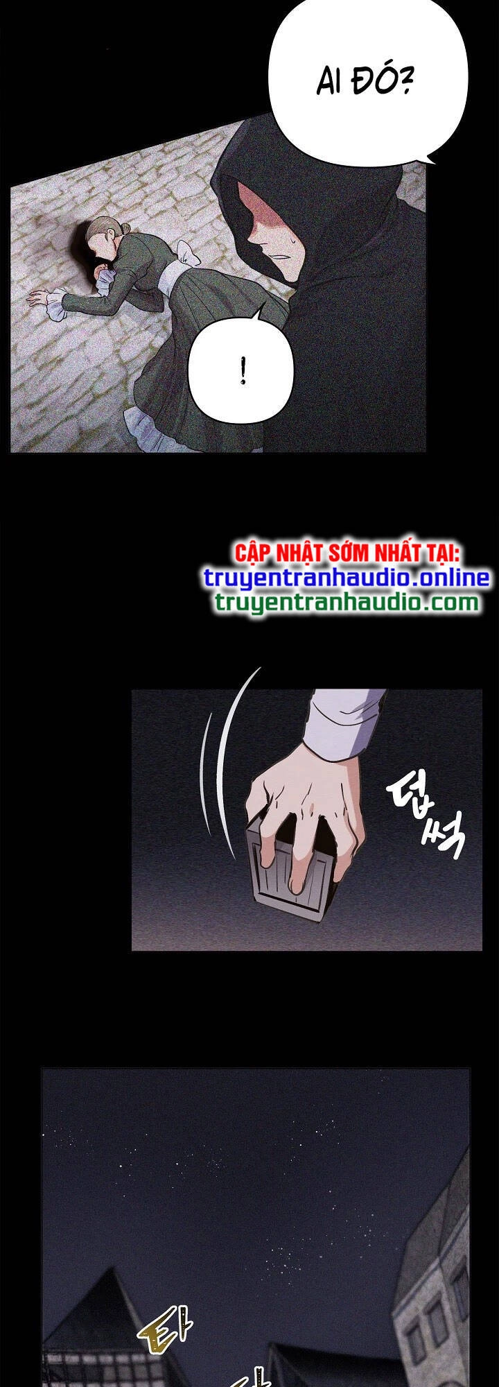 Bánh Răng Thời Gian Chapter 9 - 19