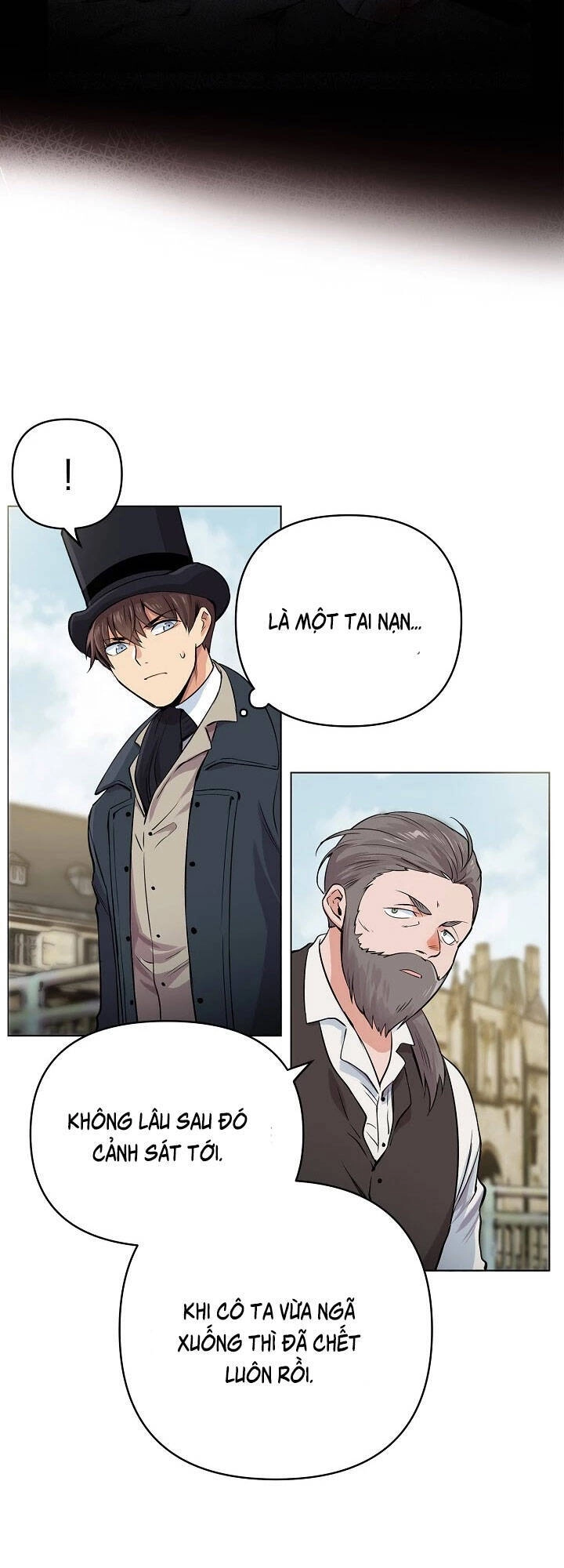 Bánh Răng Thời Gian Chapter 9 - 21