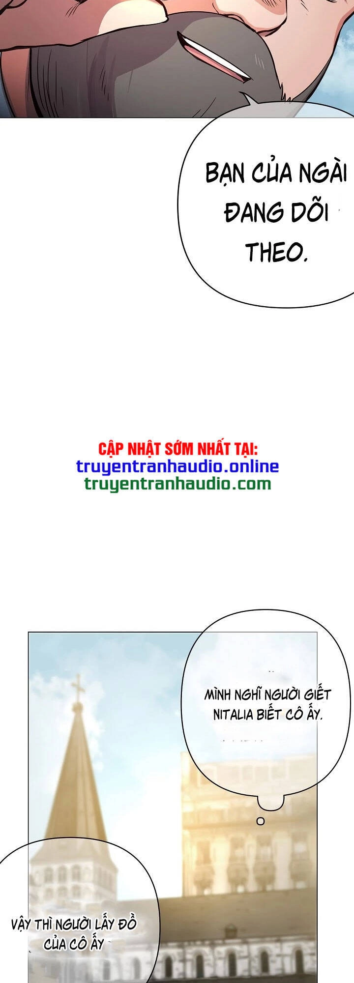 Bánh Răng Thời Gian Chapter 9 - 25