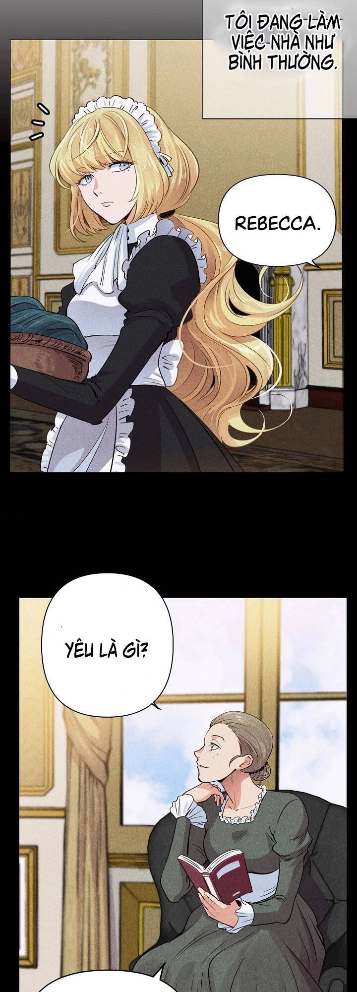 Bánh Răng Thời Gian Chapter 9 - 33