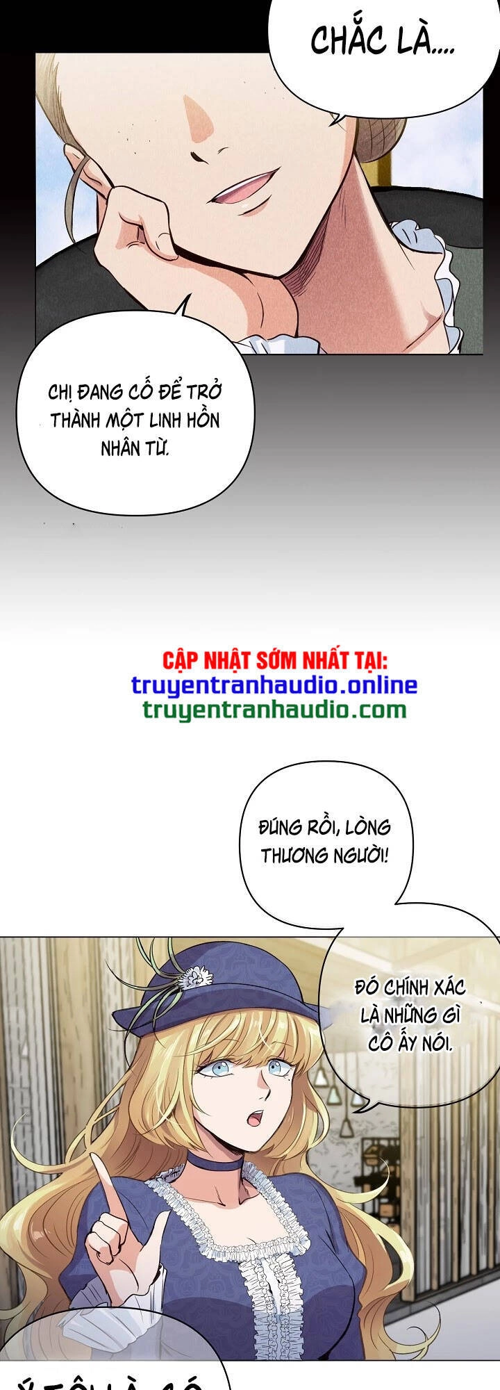 Bánh Răng Thời Gian Chapter 9 - 37