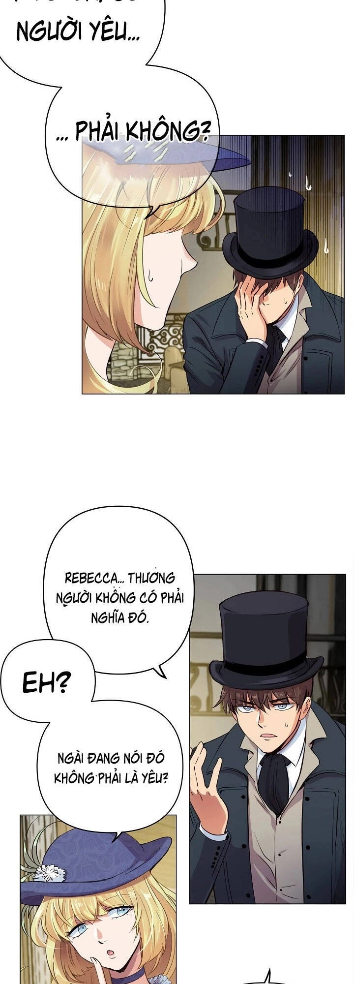 Bánh Răng Thời Gian Chapter 9 - 39