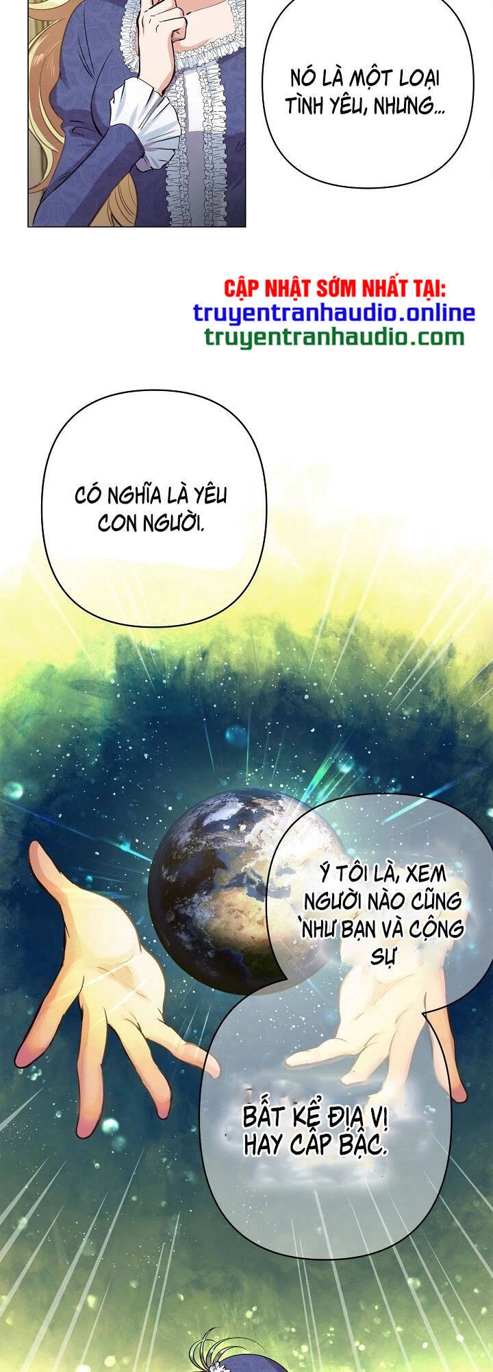 Bánh Răng Thời Gian Chapter 9 - 41