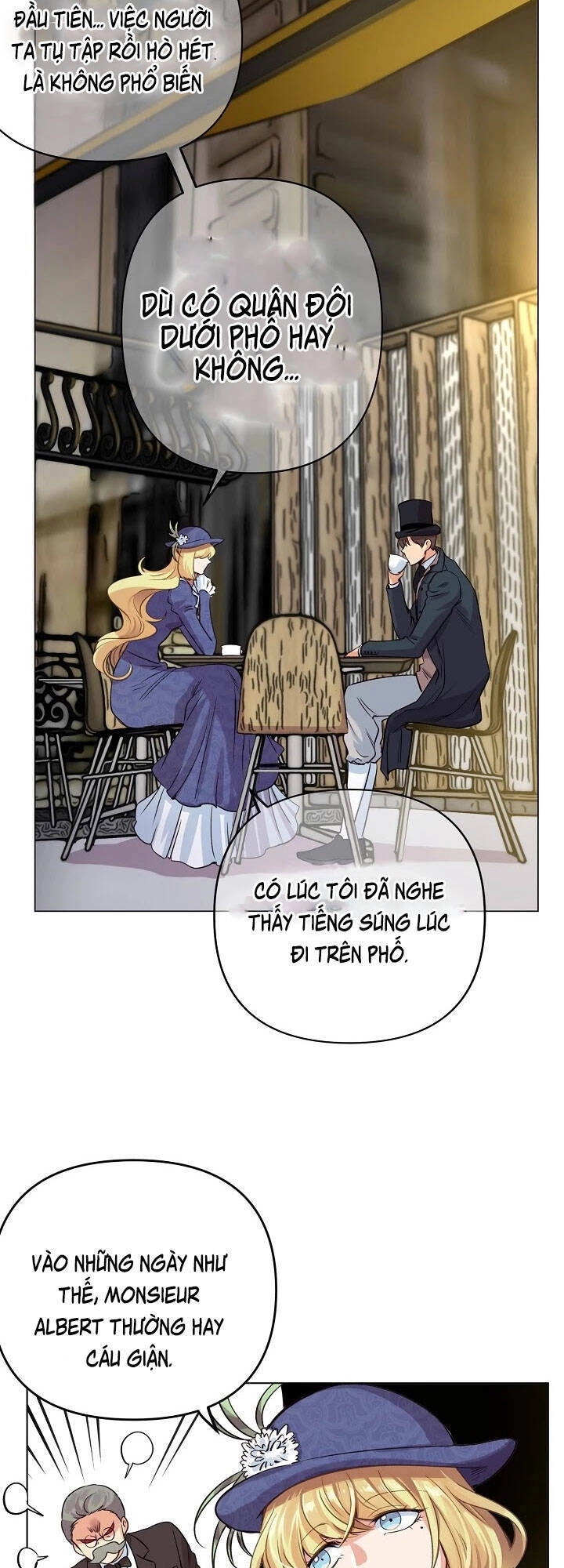 Bánh Răng Thời Gian Chapter 9 - 47