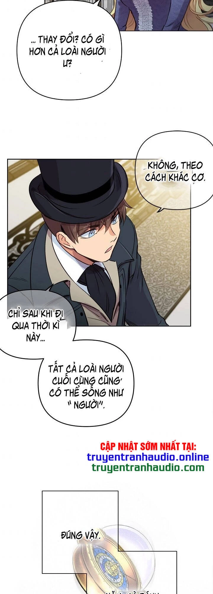 Bánh Răng Thời Gian Chapter 9 - 53