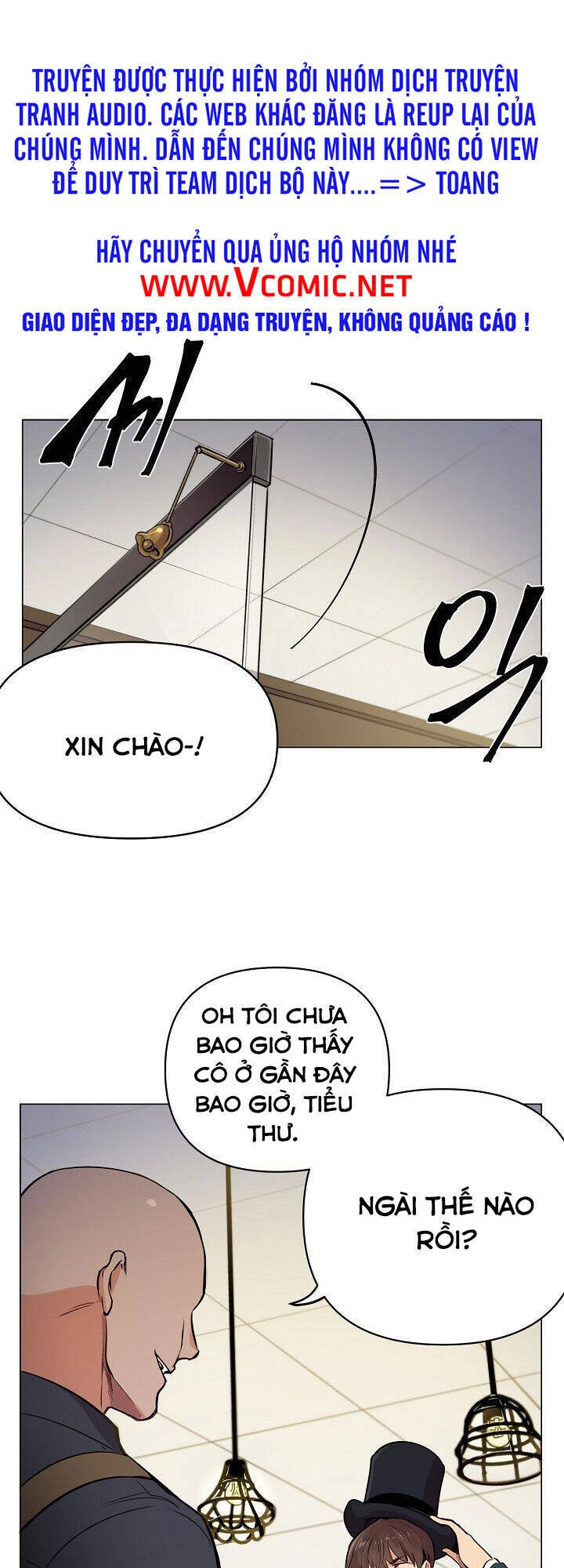 Bánh Răng Thời Gian Chapter 10 - 1