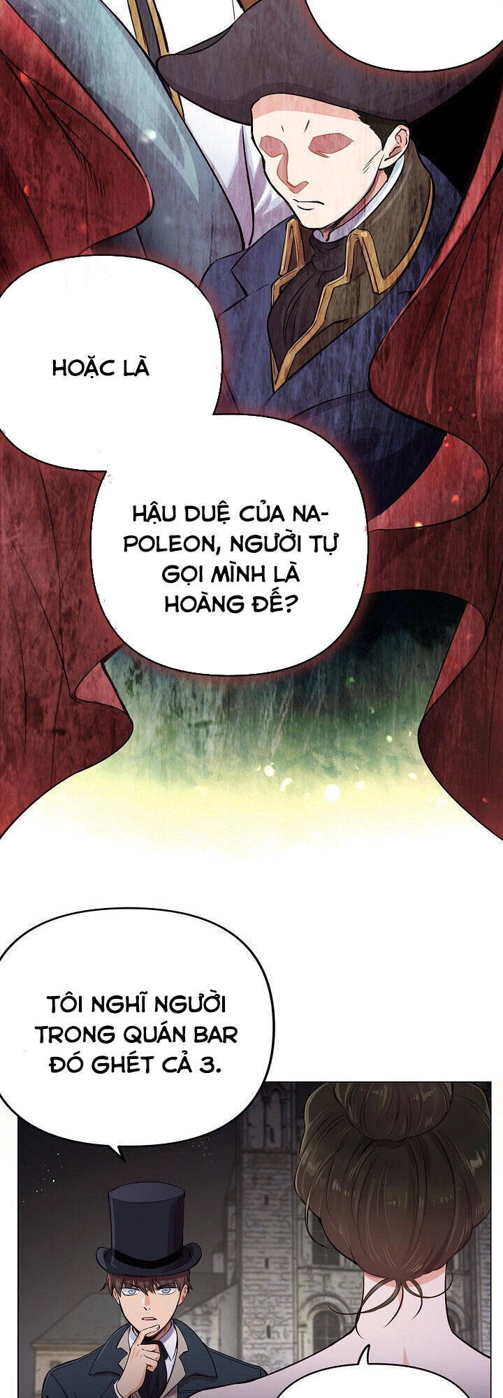 Bánh Răng Thời Gian Chapter 10 - 30