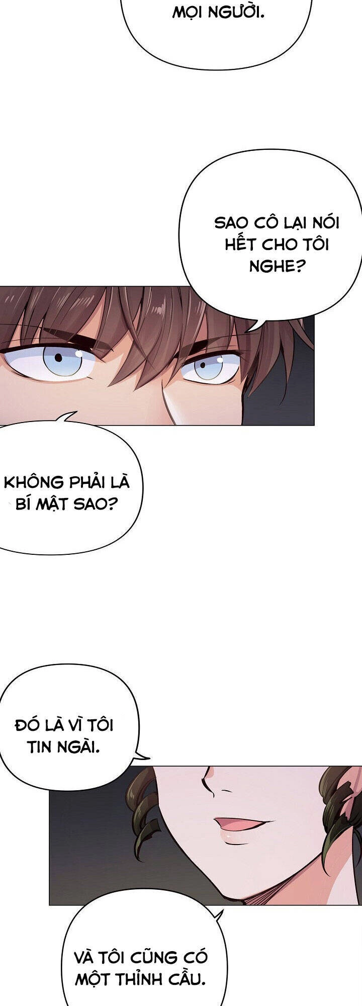 Bánh Răng Thời Gian Chapter 10 - 35