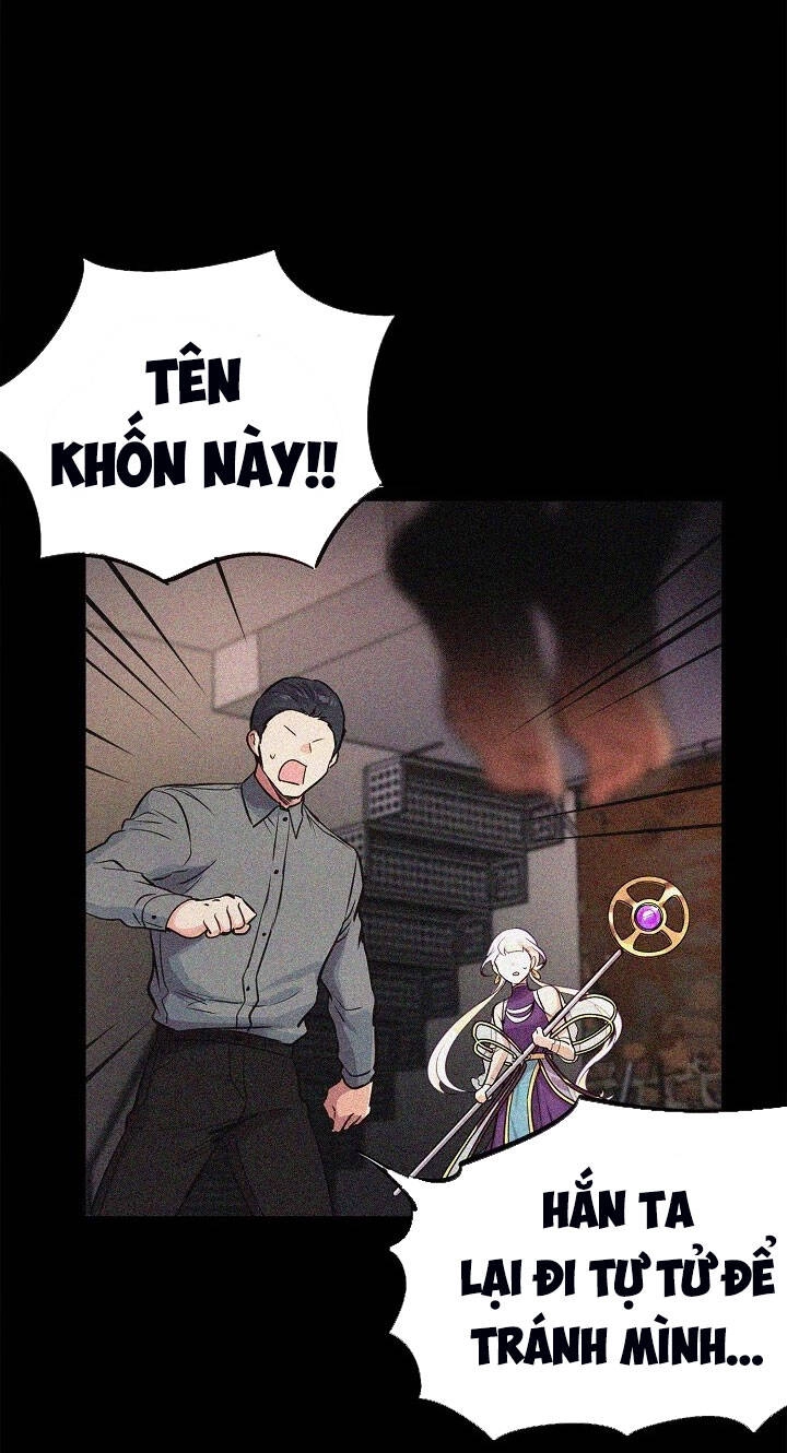 Bánh Răng Thời Gian Chapter 11 - 2