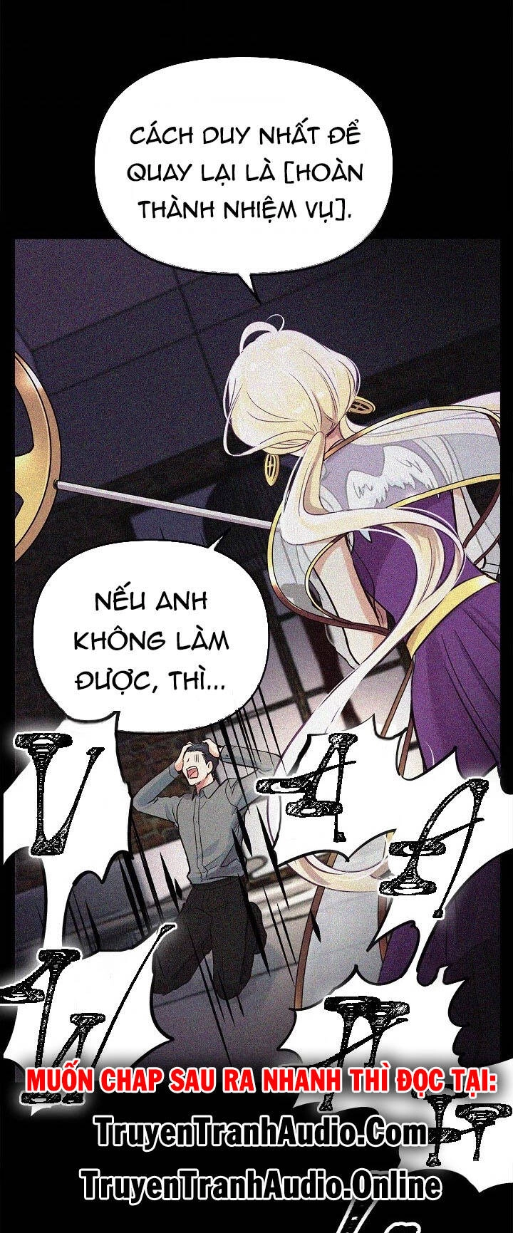 Bánh Răng Thời Gian Chapter 11 - 4