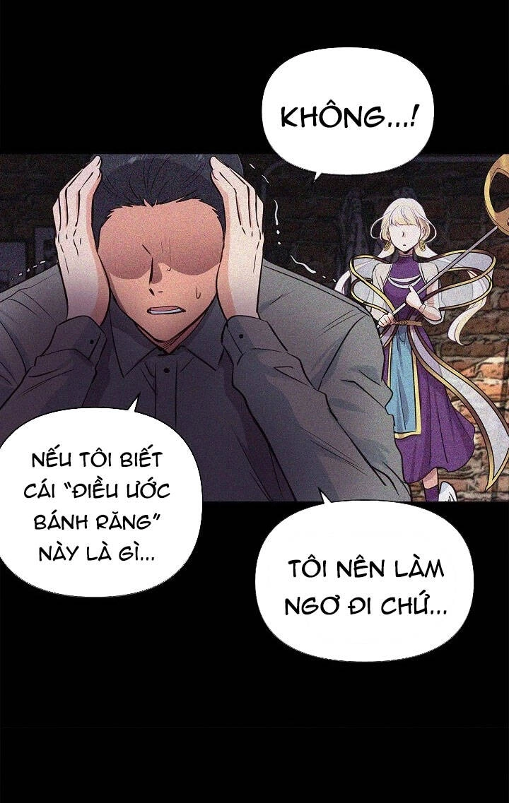 Bánh Răng Thời Gian Chapter 11 - 6