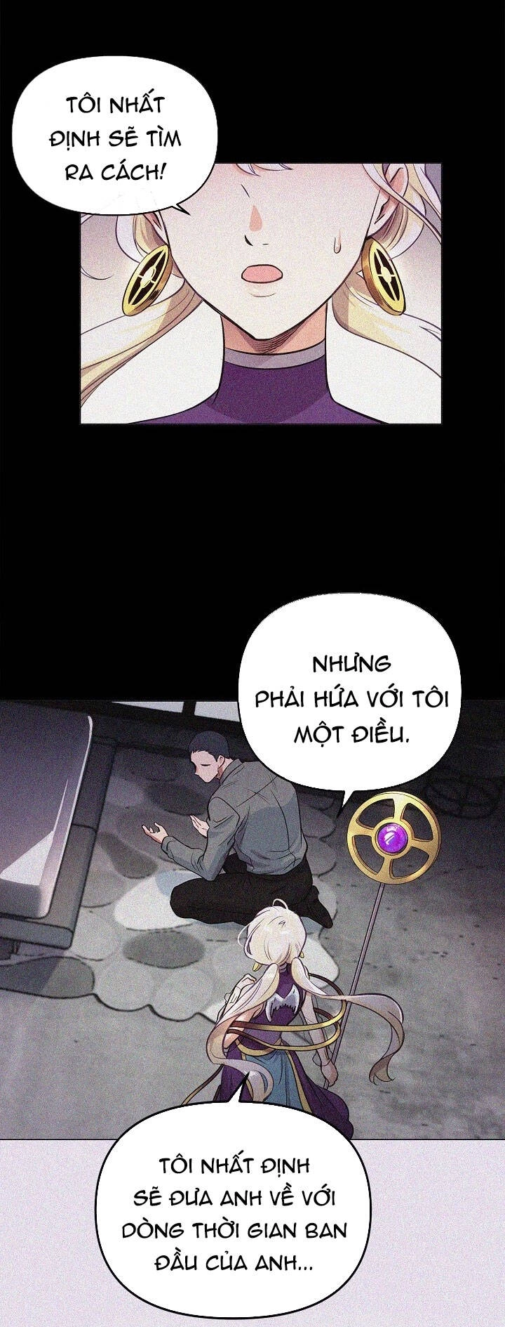 Bánh Răng Thời Gian Chapter 11 - 7