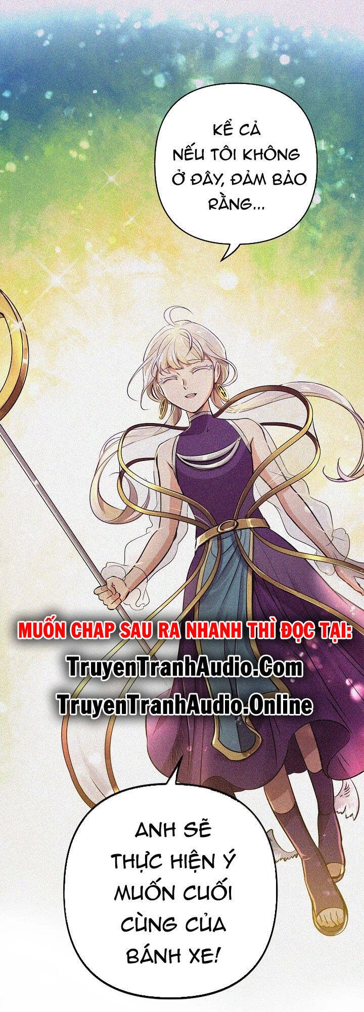 Bánh Răng Thời Gian Chapter 11 - 8