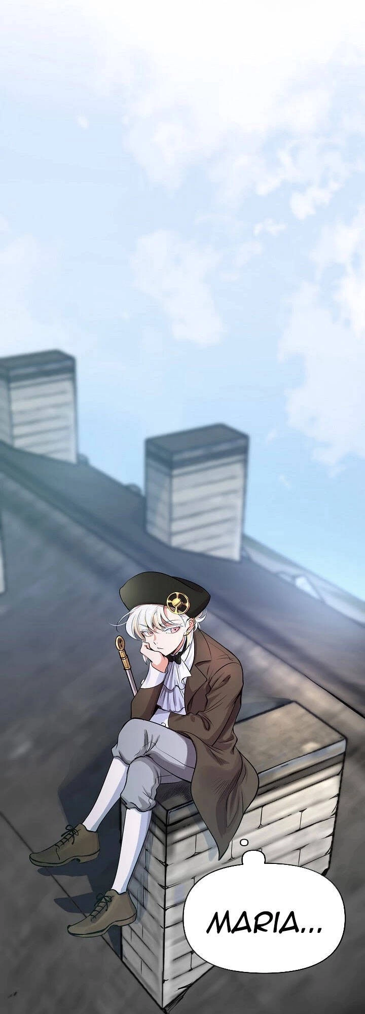 Bánh Răng Thời Gian Chapter 11 - 10