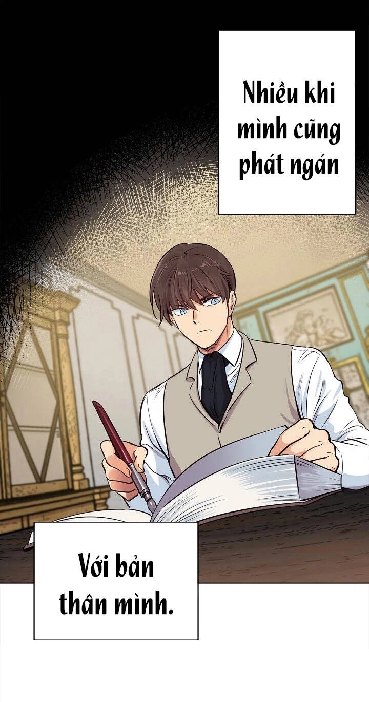 Bánh Răng Thời Gian Chapter 11 - 20