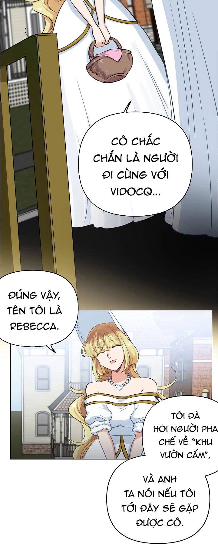 Bánh Răng Thời Gian Chapter 11 - 29