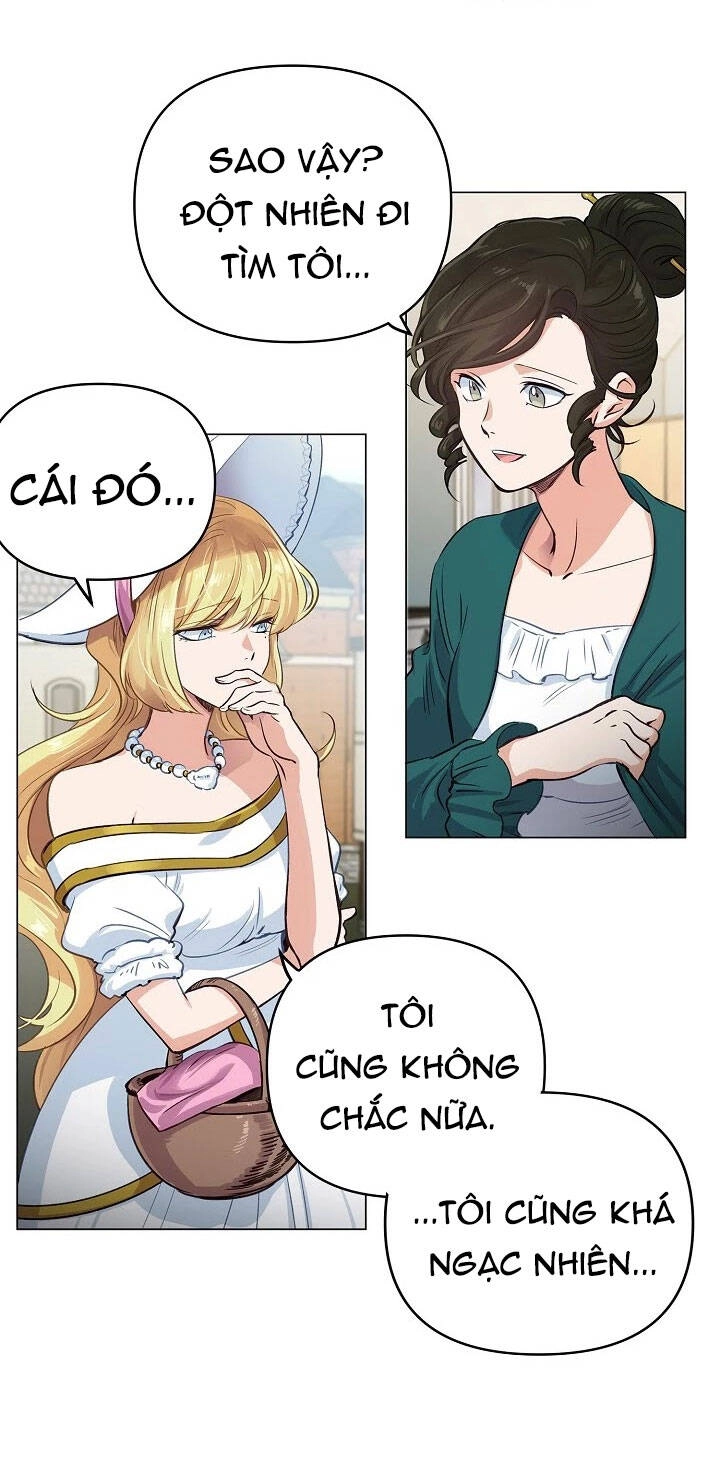 Bánh Răng Thời Gian Chapter 11 - 30