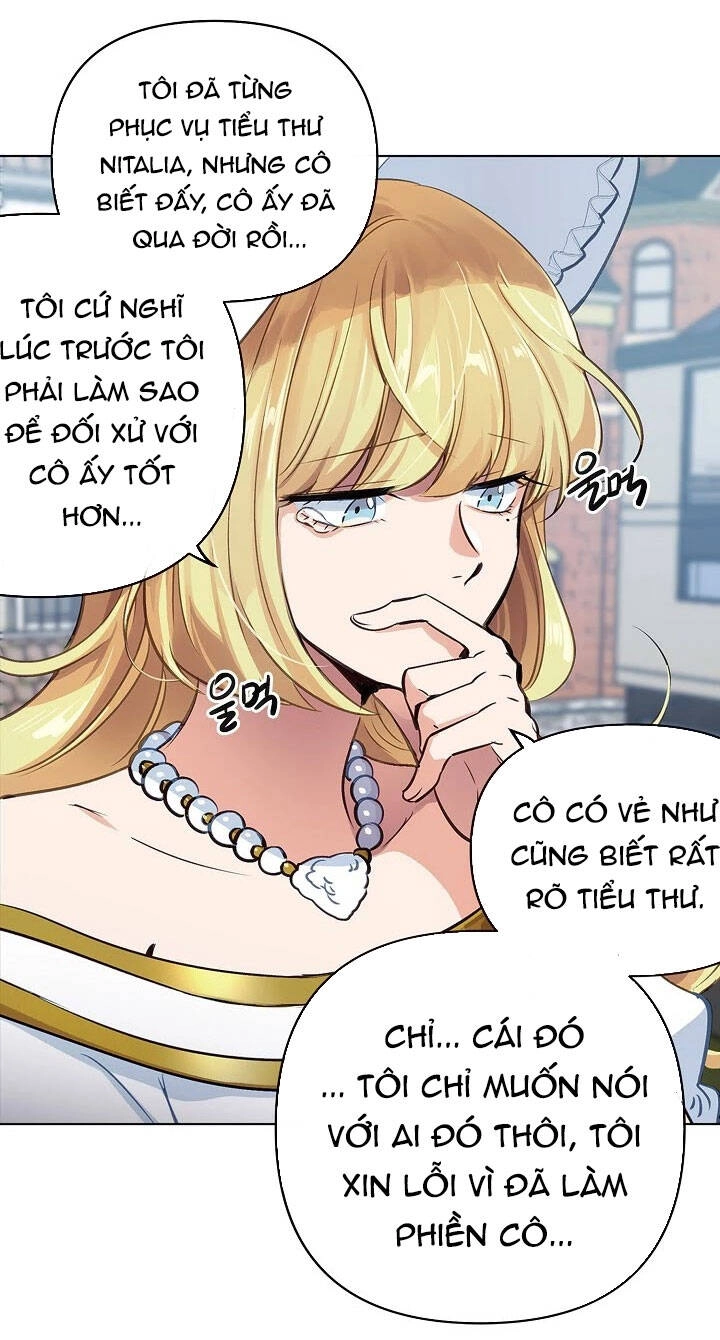 Bánh Răng Thời Gian Chapter 11 - 31