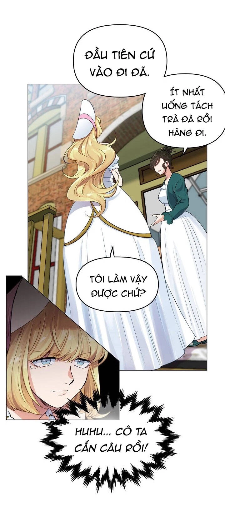 Bánh Răng Thời Gian Chapter 11 - 33