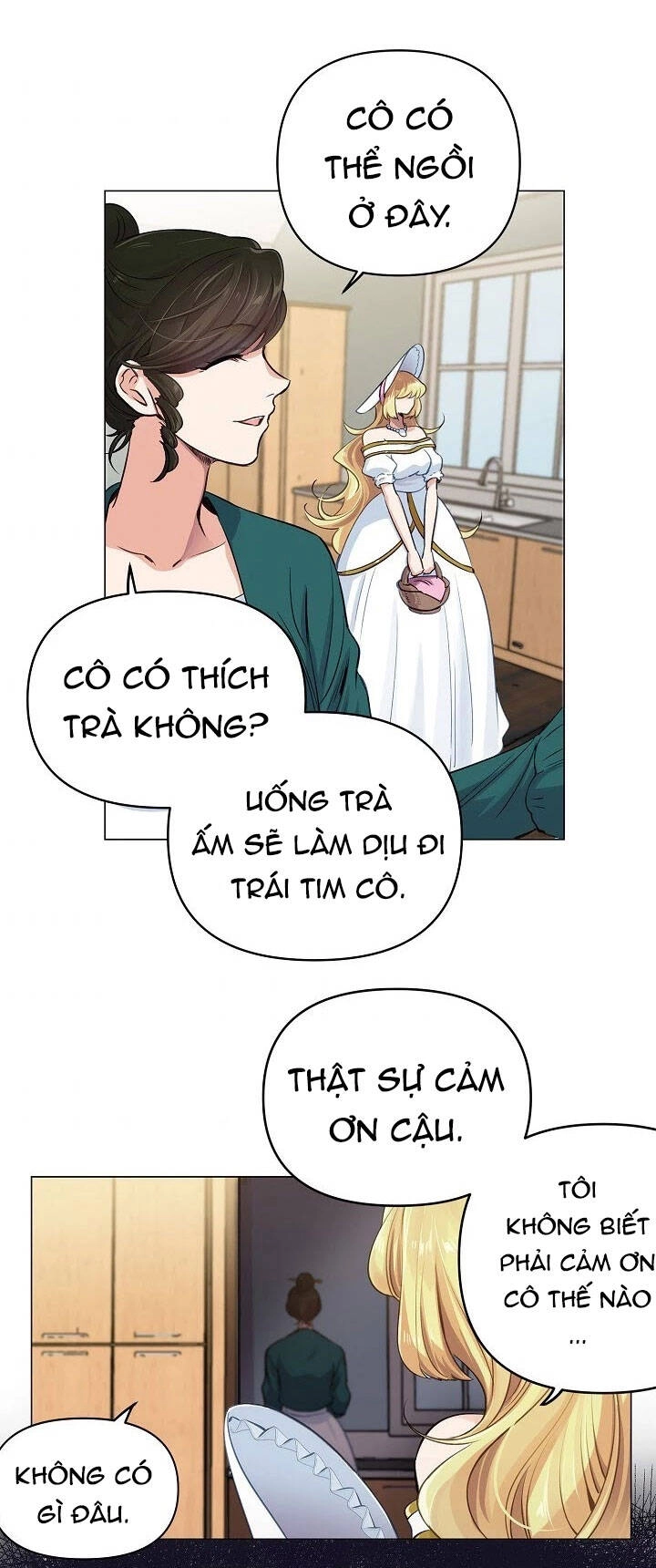 Bánh Răng Thời Gian Chapter 11 - 34