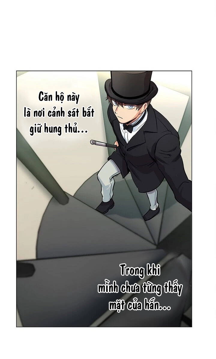 Bánh Răng Thời Gian Chapter 11 - 38