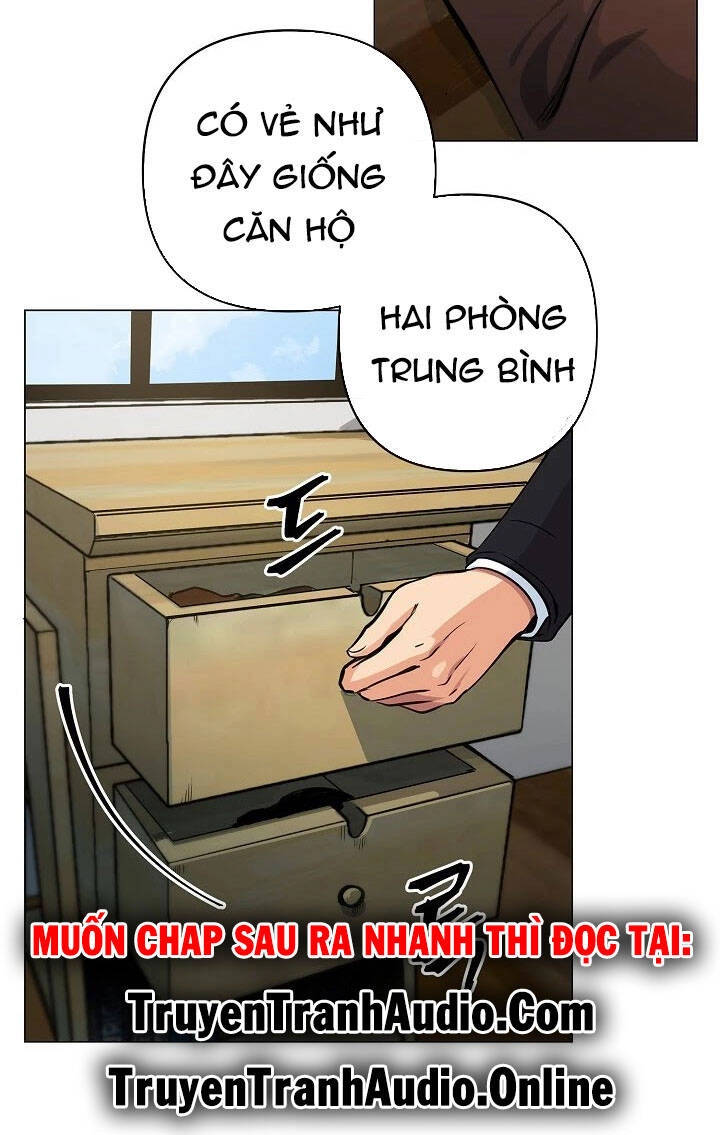 Bánh Răng Thời Gian Chapter 11 - 42